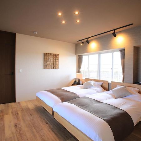 Hotel Sky Cuculu Ishigakijima à Ishigaki  Extérieur photo
