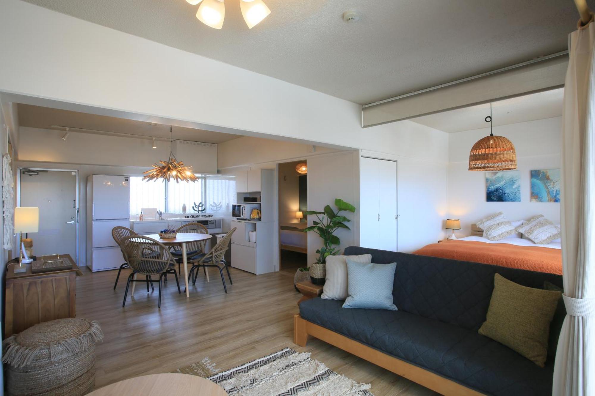 Hotel Sky Cuculu Ishigakijima à Ishigaki  Extérieur photo