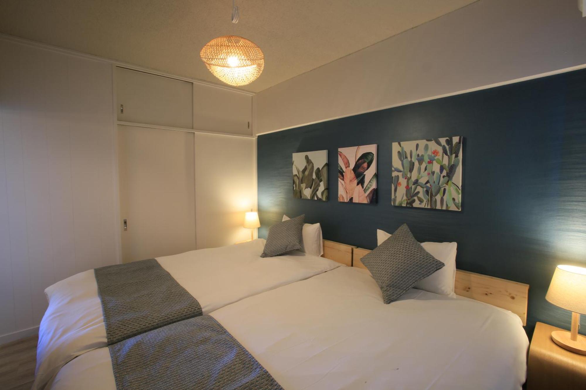 Hotel Sky Cuculu Ishigakijima à Ishigaki  Extérieur photo
