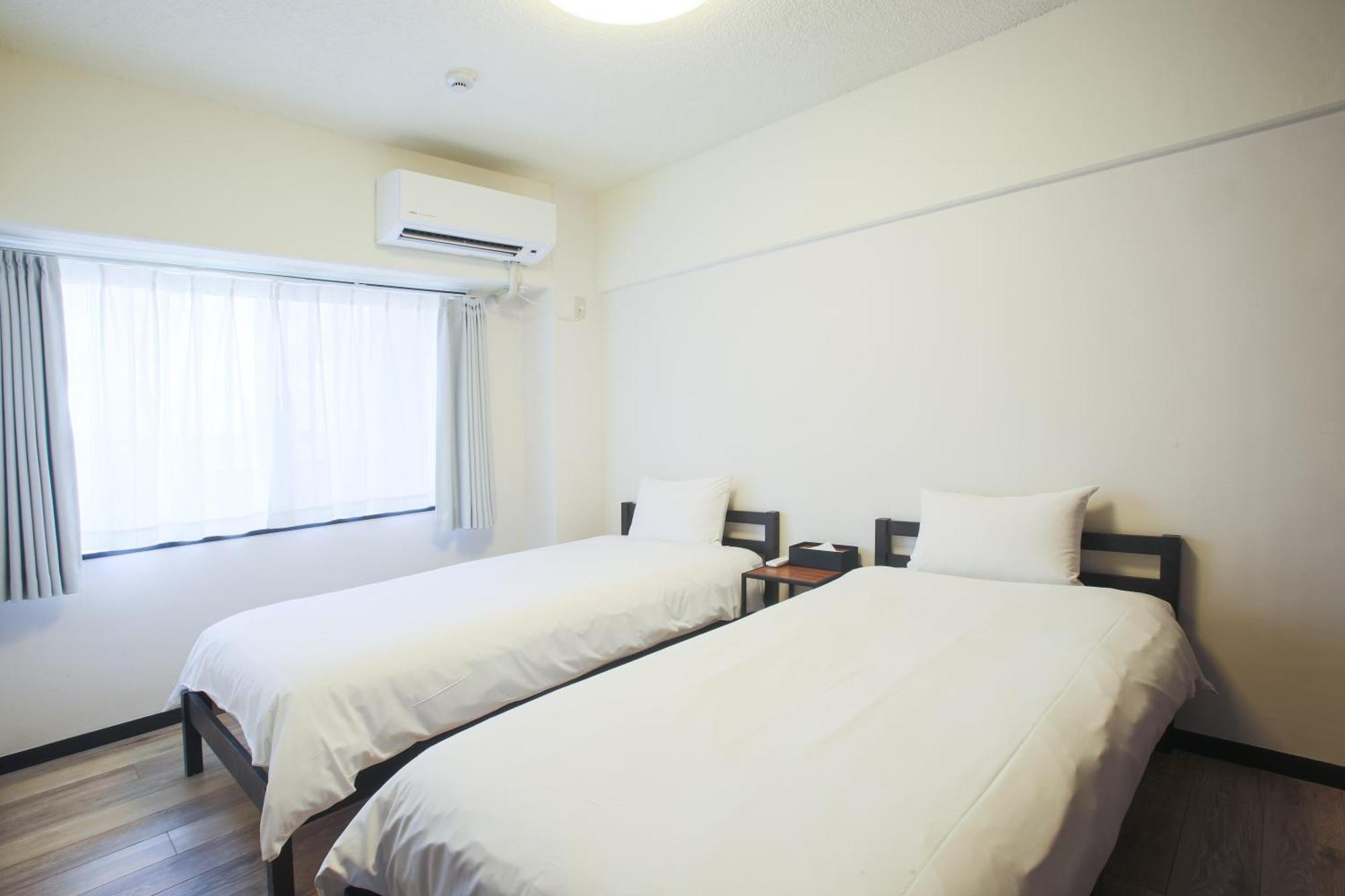 Hotel Sky Cuculu Ishigakijima à Ishigaki  Extérieur photo