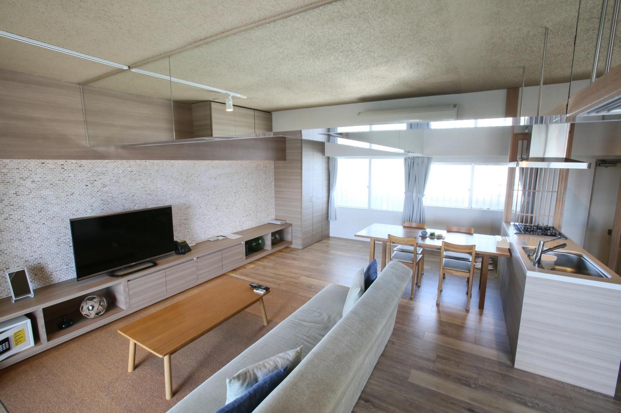 Hotel Sky Cuculu Ishigakijima à Ishigaki  Extérieur photo