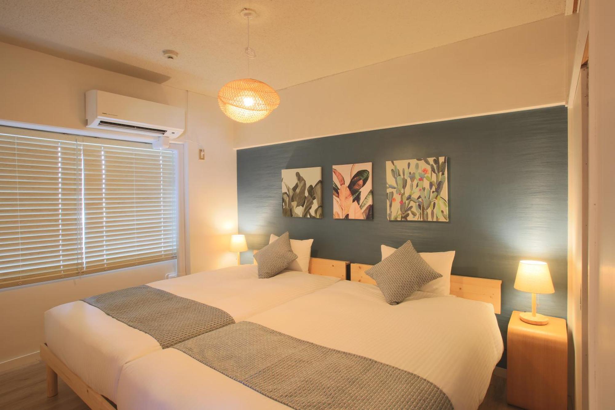 Hotel Sky Cuculu Ishigakijima à Ishigaki  Extérieur photo