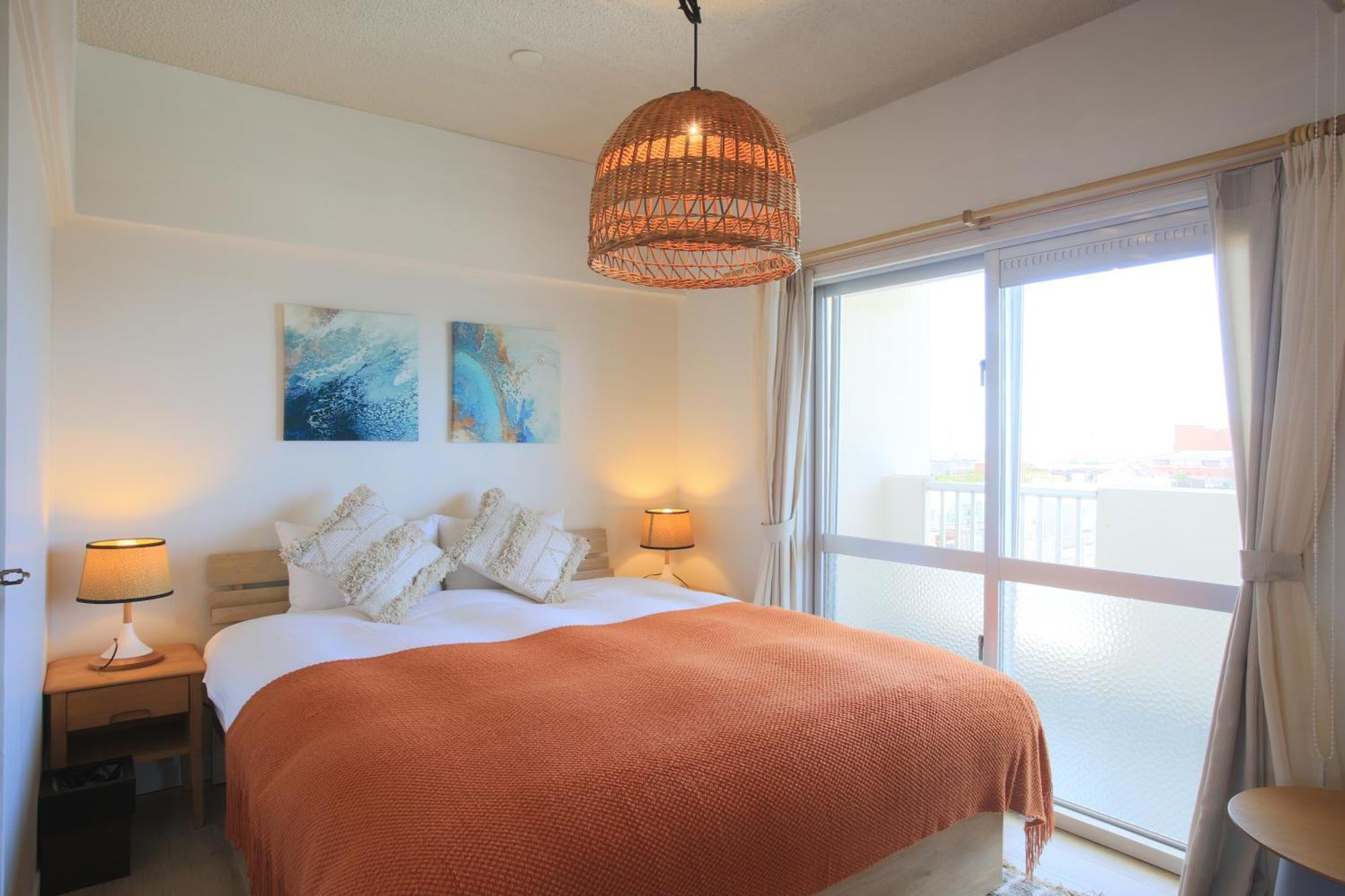 Hotel Sky Cuculu Ishigakijima à Ishigaki  Extérieur photo
