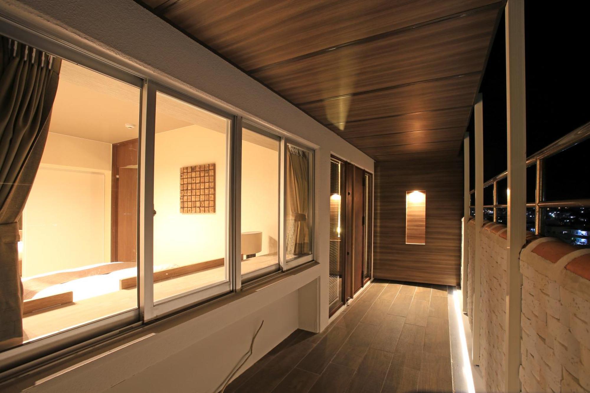 Hotel Sky Cuculu Ishigakijima à Ishigaki  Extérieur photo