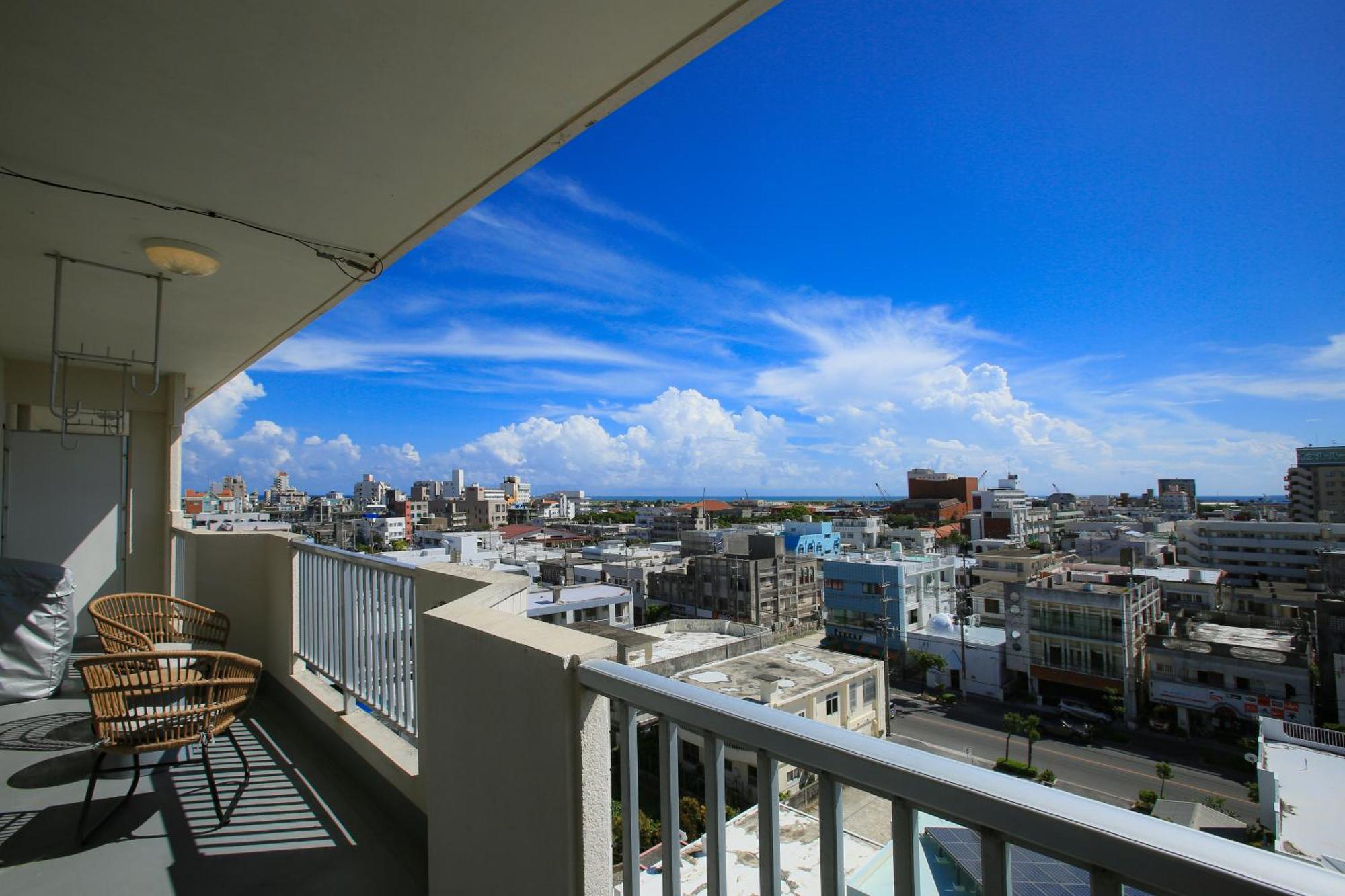 Hotel Sky Cuculu Ishigakijima à Ishigaki  Extérieur photo