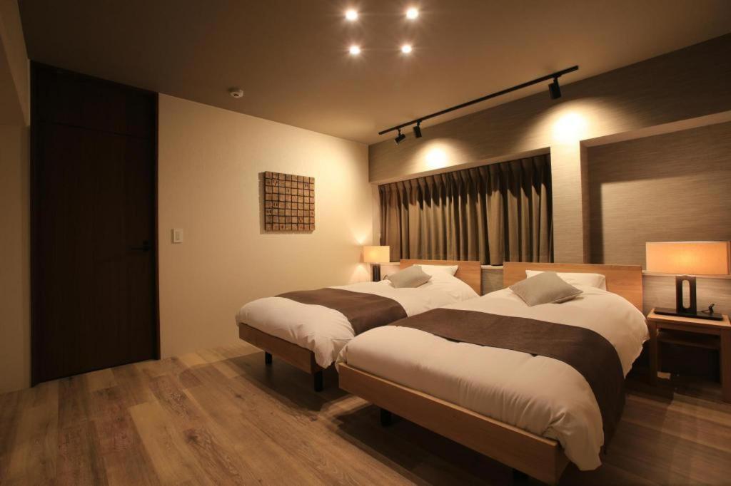Hotel Sky Cuculu Ishigakijima à Ishigaki  Extérieur photo