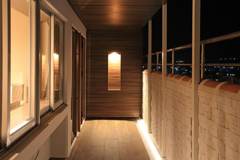 Hotel Sky Cuculu Ishigakijima à Ishigaki  Extérieur photo